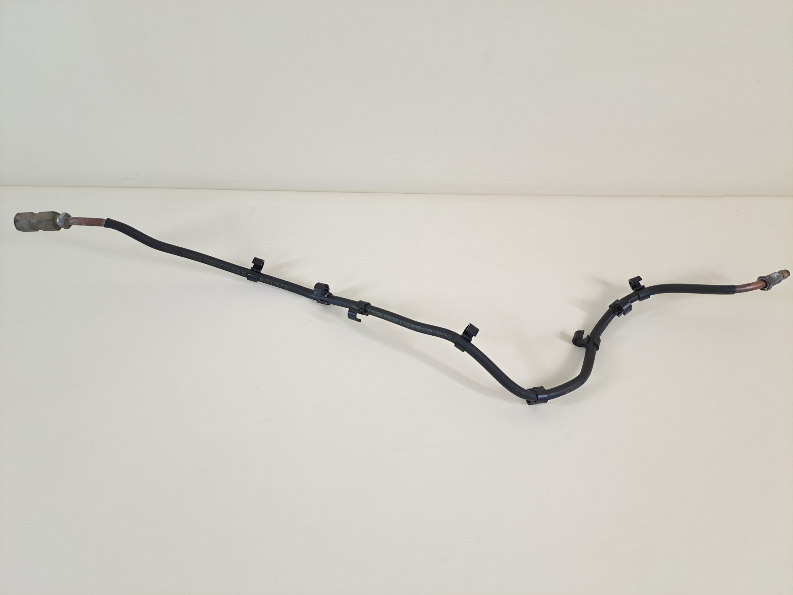 SANDERO III 3 STEPWAY 21r PRZEWÓD GAZU LPG KOMORA