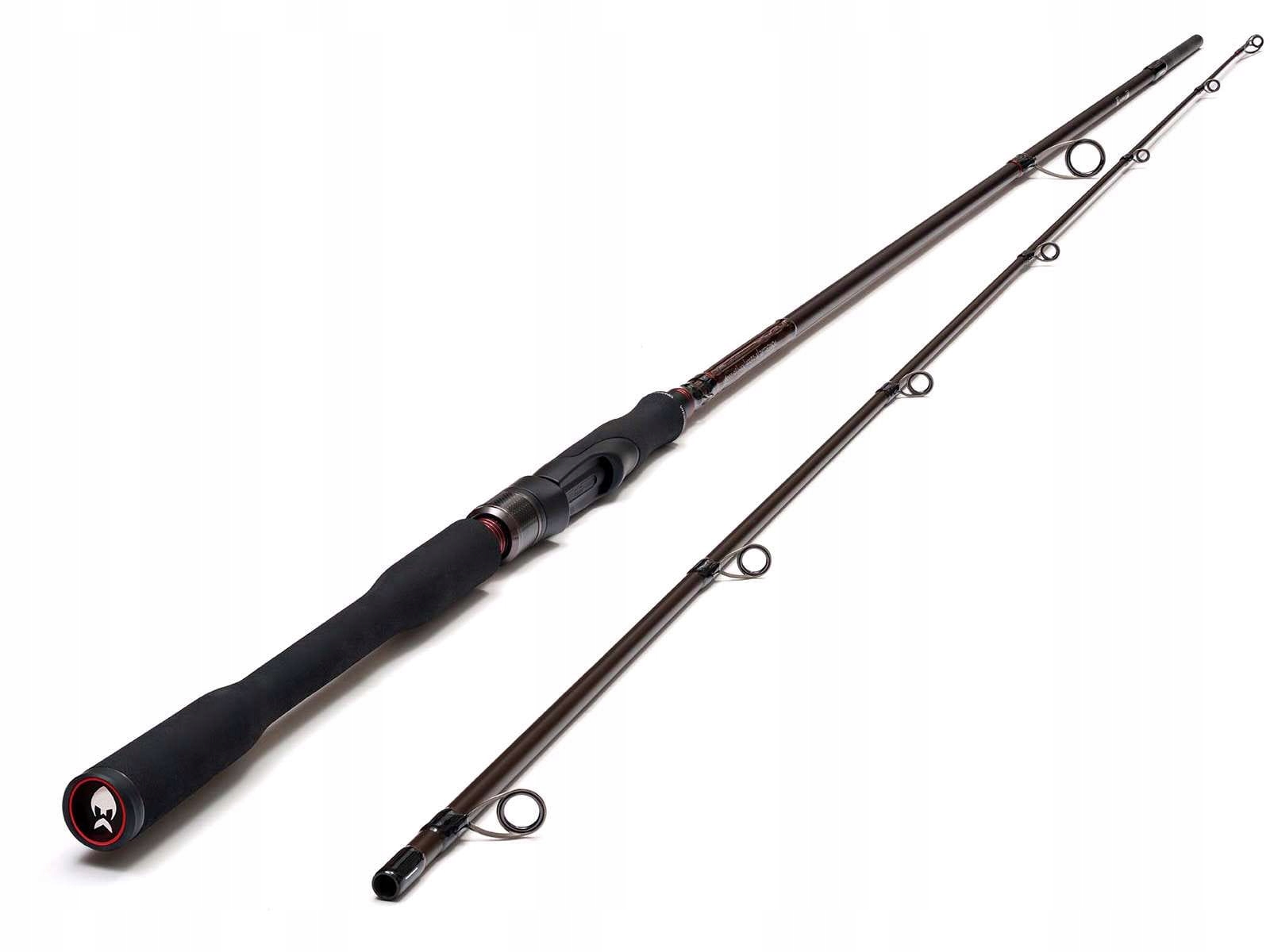 Wędka Westin W4 Powerlure 2ND 240CM Xxh 30-100G 2Sec