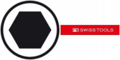 PB SWISS TOOLS WKRĘTAK 4x175mm Z RĘKOJ.POPRZECZ. Z UCHWYTEM ŚLIZGOWYM Marka PB Swiss Tools