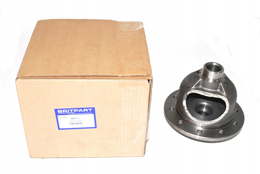 KOSZ SATELIT MECHANIZMU RÓŻNICOWEGO MOSTU PÓŁOŚKA