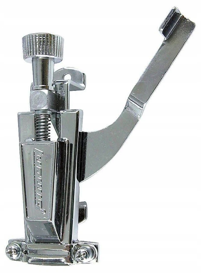 Ludwig P85 Mechanismus pro virbl