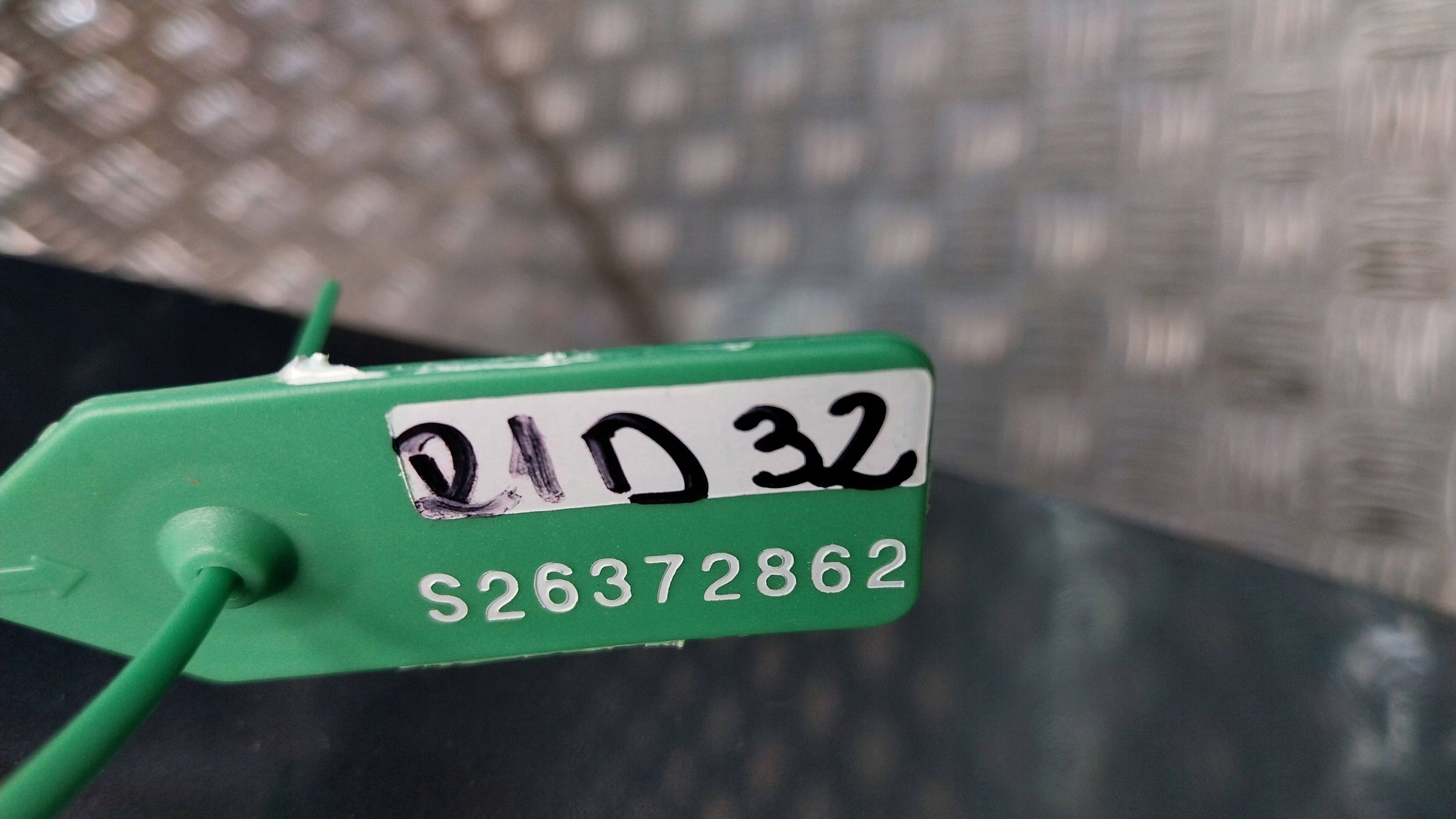 Tür heck links VW JETTA V 05
