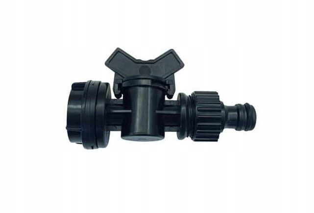 

Kranik do zbiornika Flexi Tank FlexiTap/1