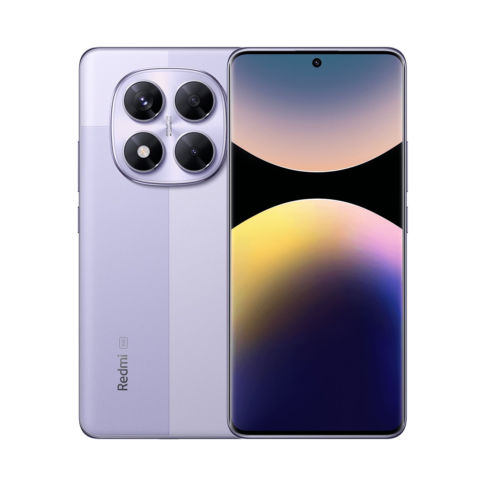 【杉ちゃん】Xiaomi Redmi Note 14 Pro 5G 本体 Redmi Note 14 Pro 5G - Xiaomi Poland