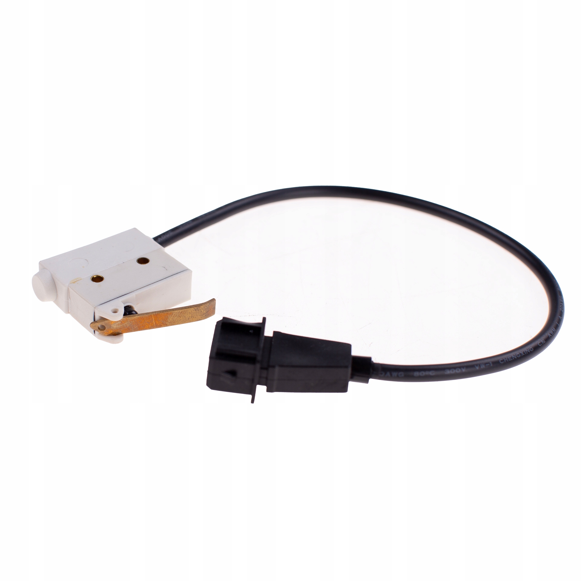 Mikrospínač Brzdy Linde Vysokozdvižný Vozík 0009733033