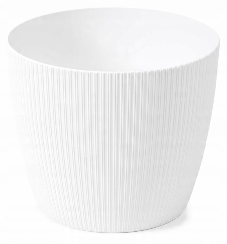 

Doniczka Jumper Eco Recycled fi 300 biały