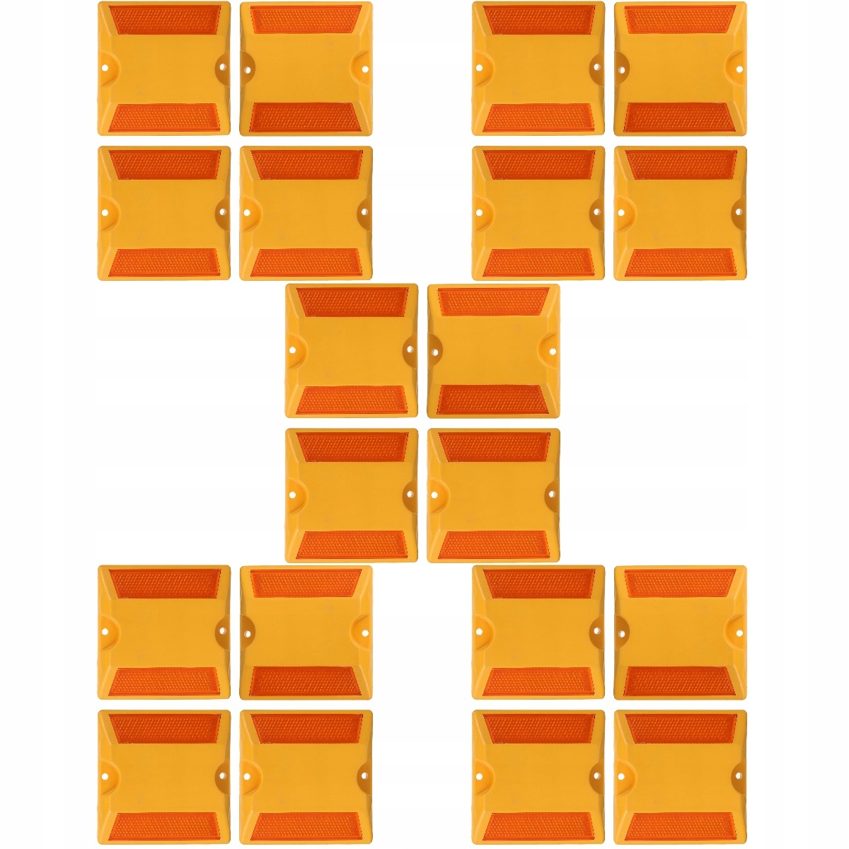 MARKING FARBY ZNAK STOPERÓW PRZYCZEPY