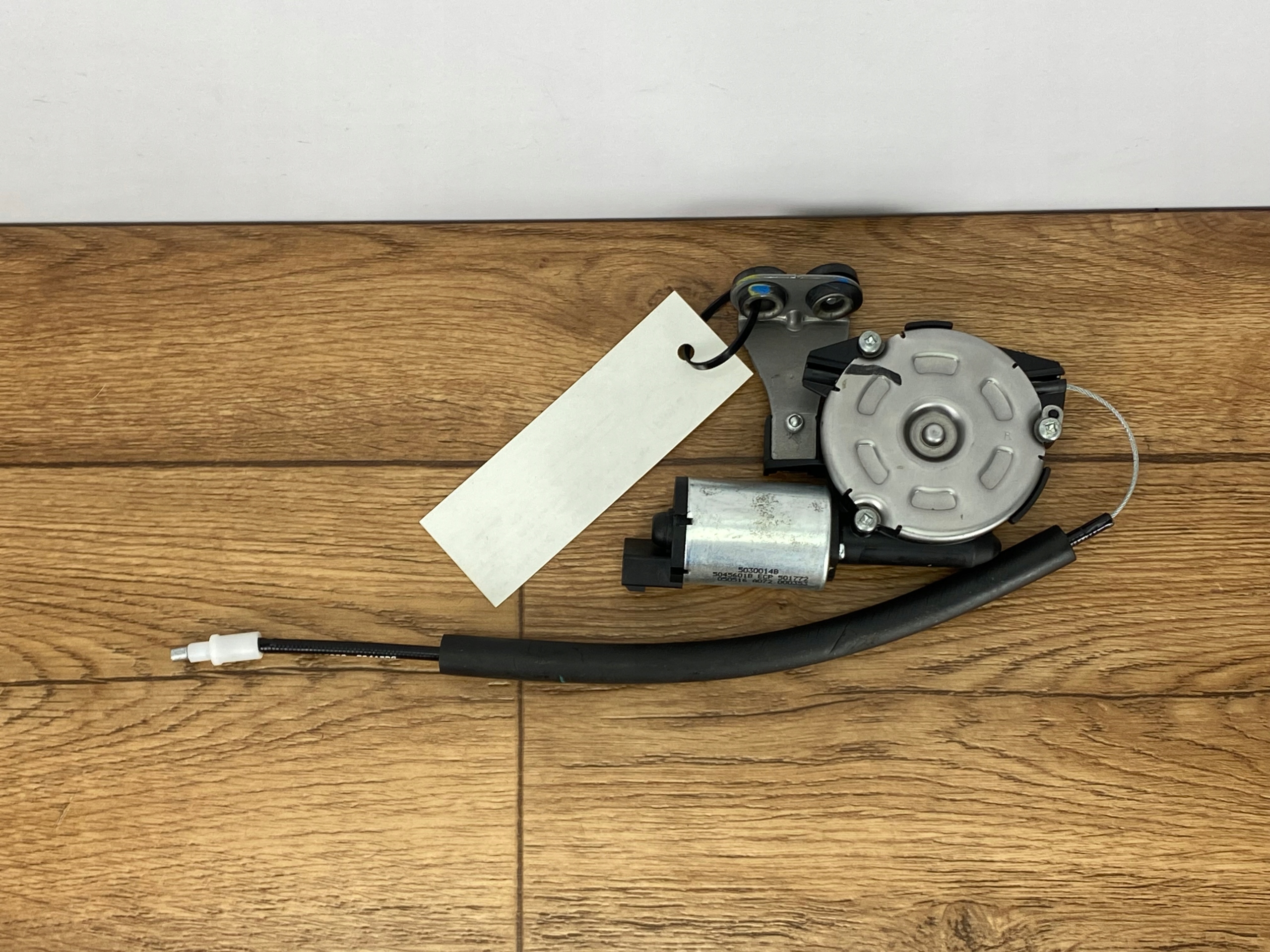 mini motor control seat right Dodge Challenger/charger 2015+ USA