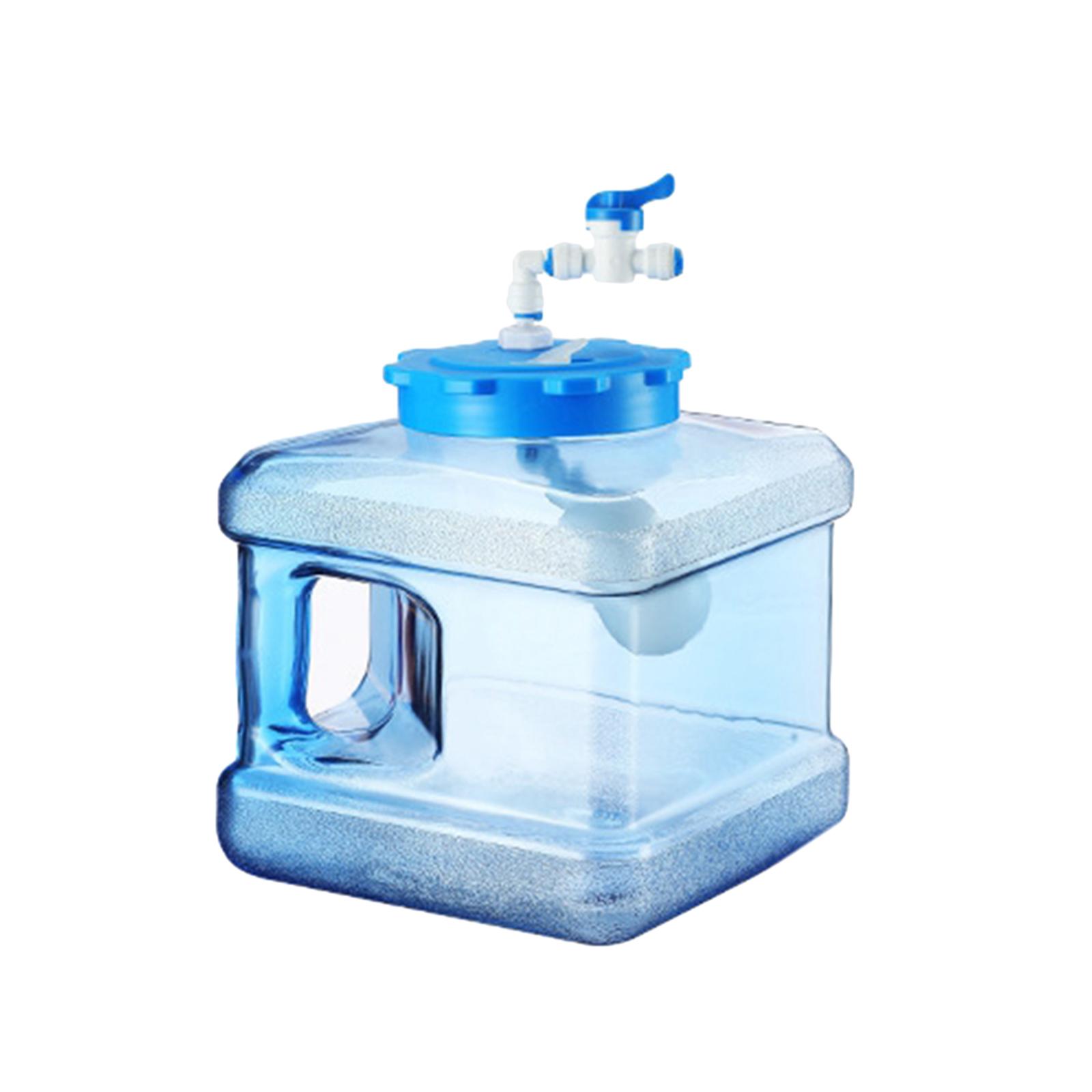 Wiadro do zewnętrznego pojemnika na wodę kempingow Marka inna marka