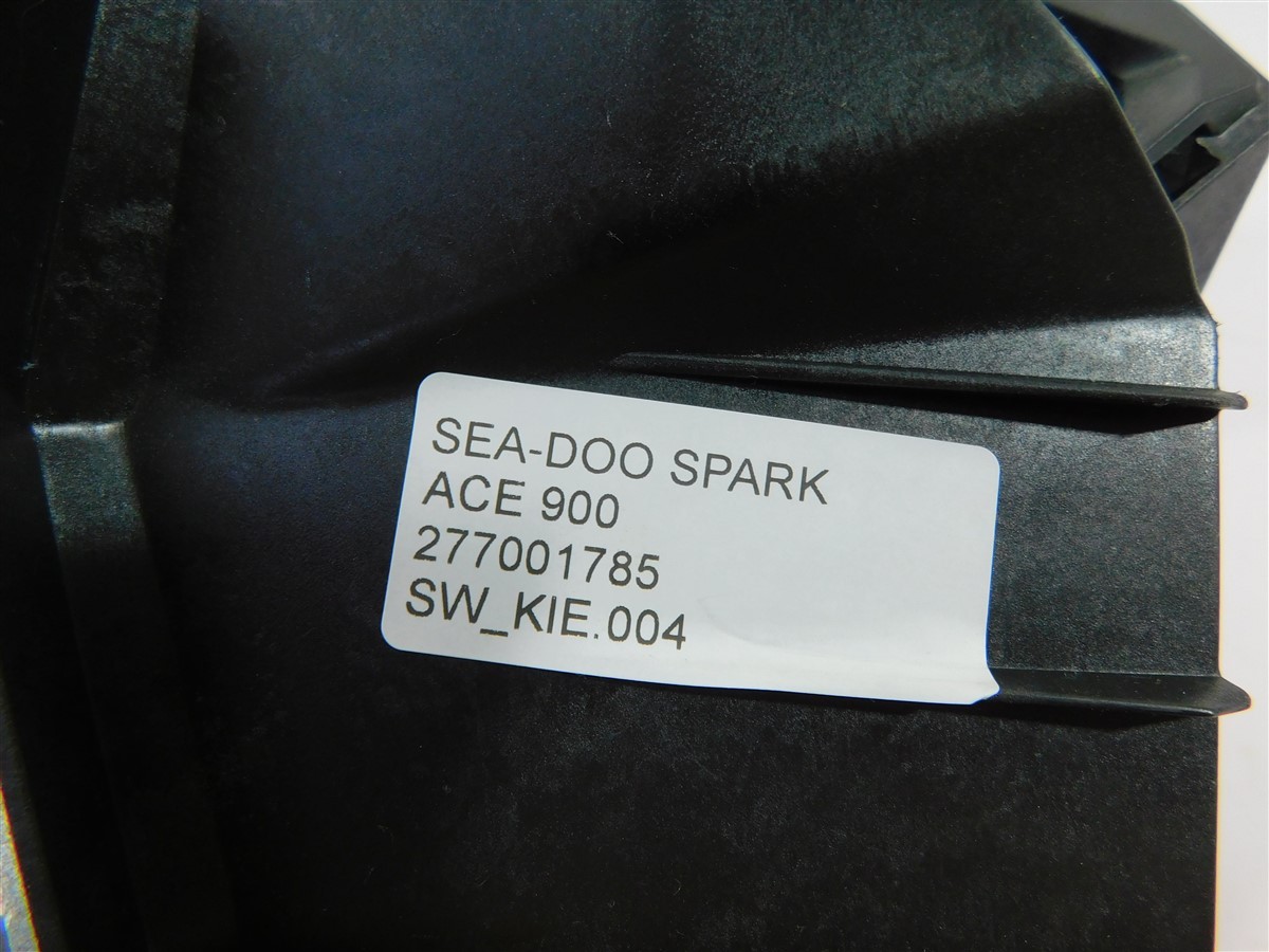 KIEROWNICA SEA-DOO SPARK ACE 900 277001785 Numer katalogowy części SW_KIE.004