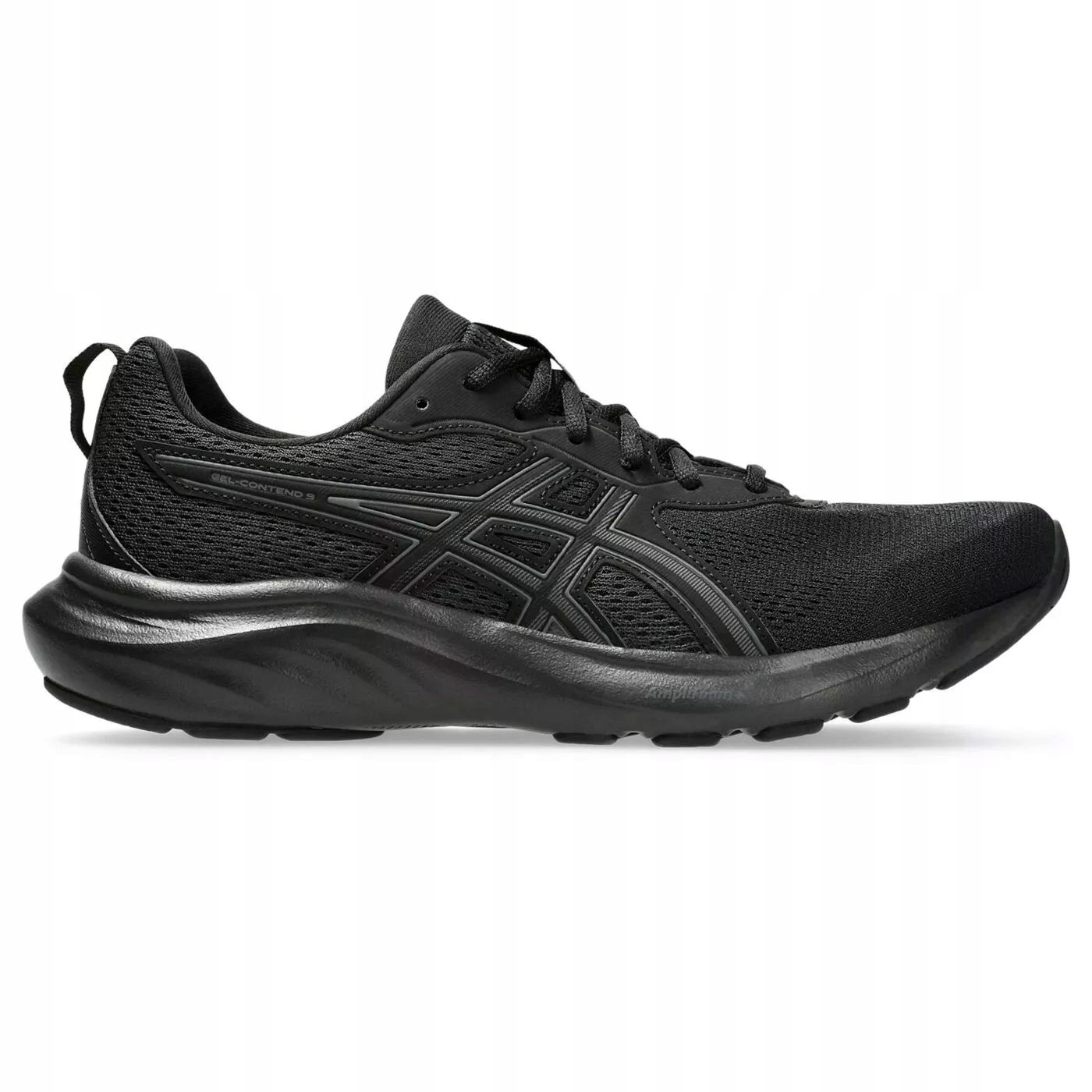 Buty Asics Gel-contend 9 1011B881-003 r. 40,5