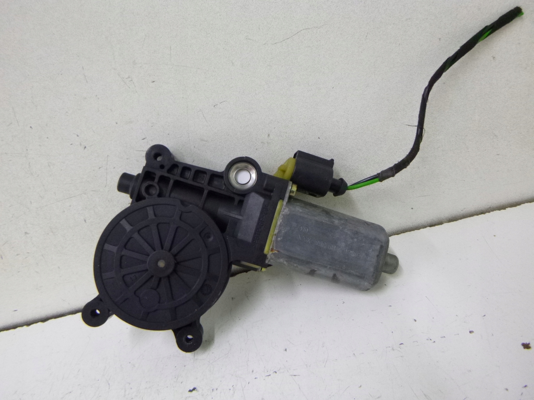MÉCANISME , MICRO MOTEUR VITRES SMART FORTWO W450 2001