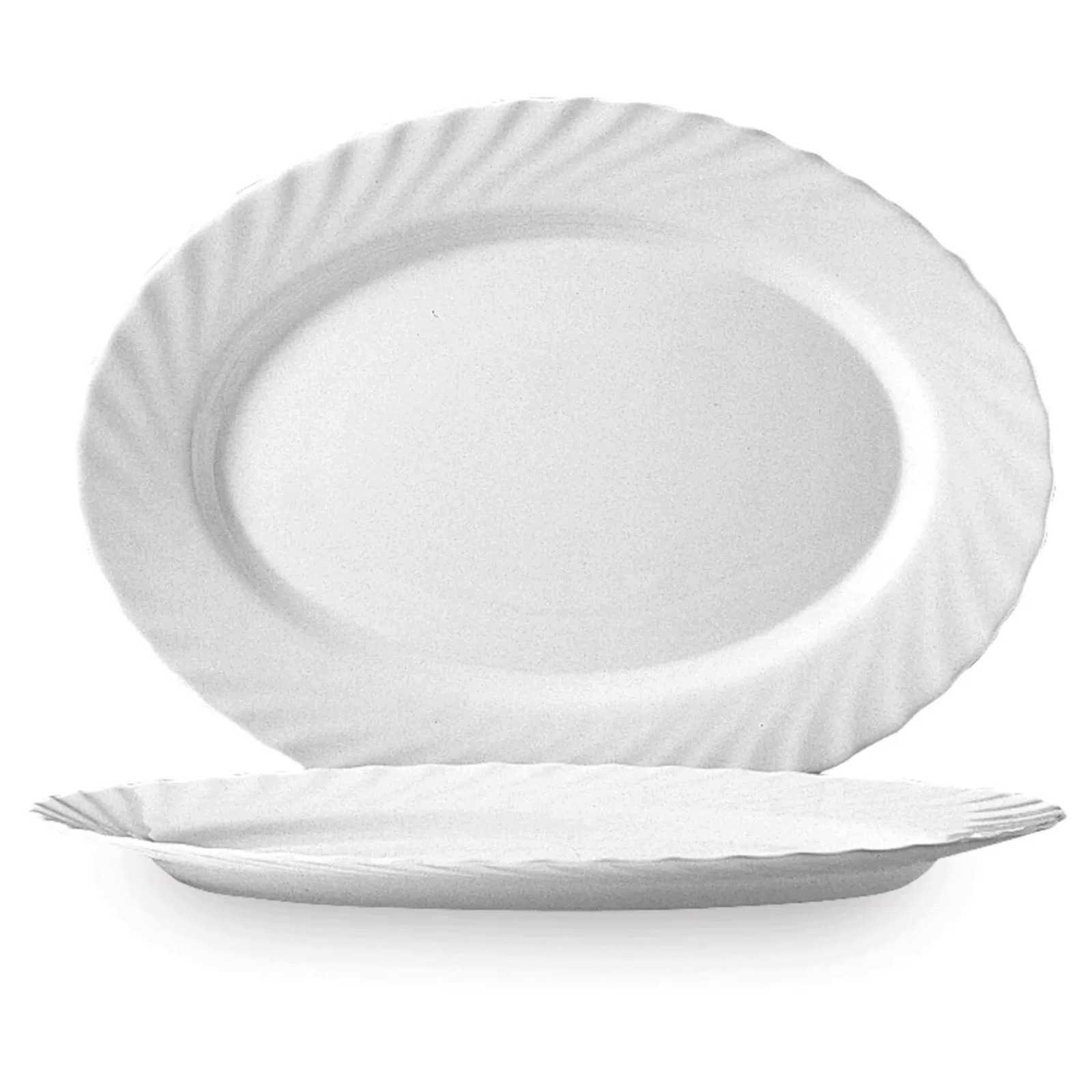 Mísa Oválná Arcoroc Trianon 4KS 290X214MM Opal Gastronomie