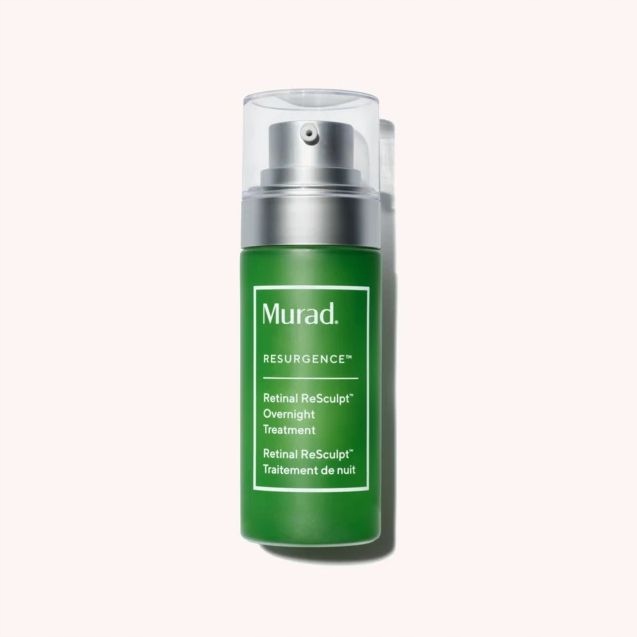 Krém Na Obličej Murad Retinal Resculpt Noční Péče 30 ML