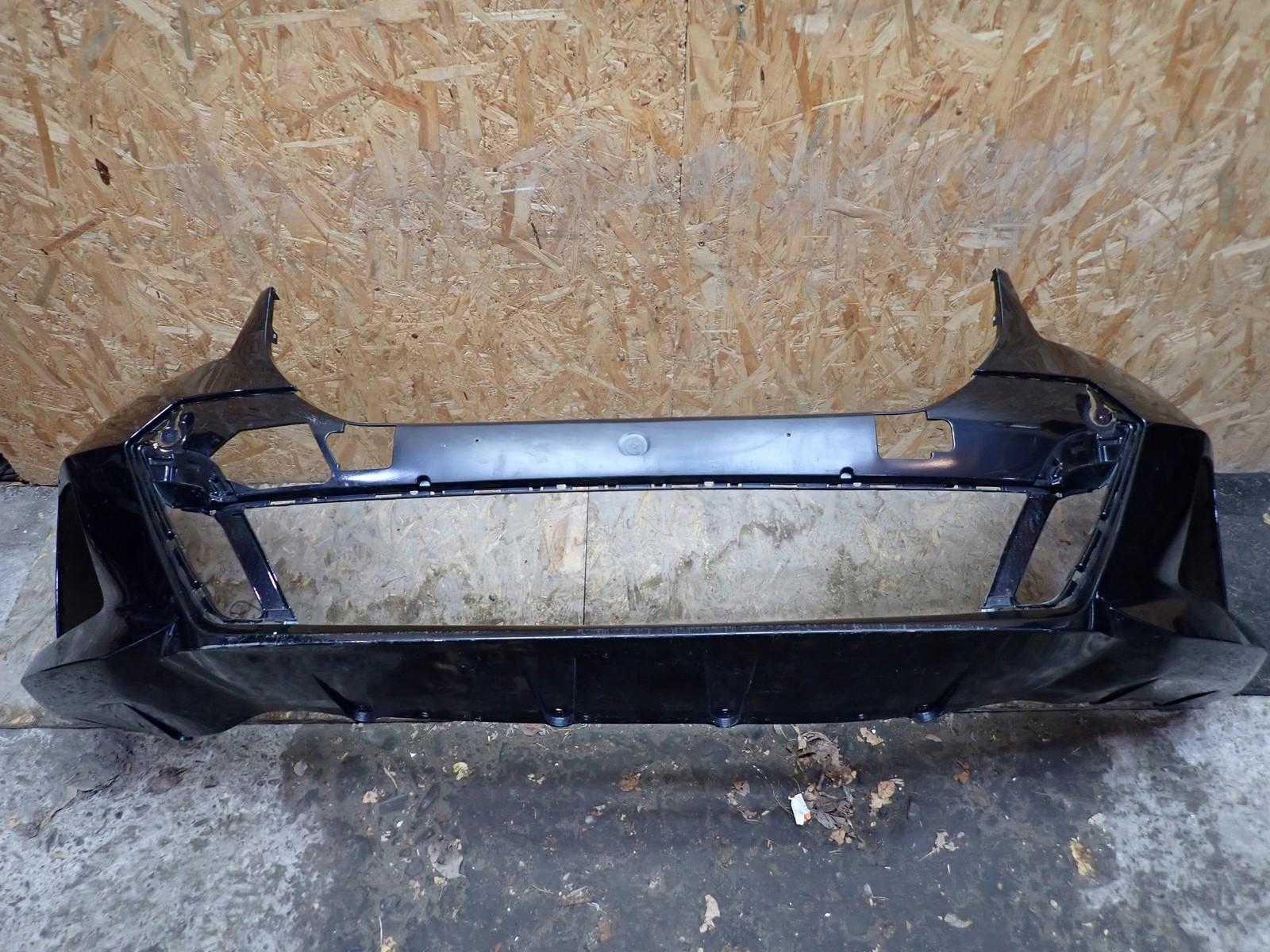 bumper front front BMW 5 V G60 G61 M PAKIET 2023- 51118084653