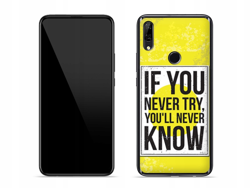 

Etui na Huawei P Smart Z Fantastic Case