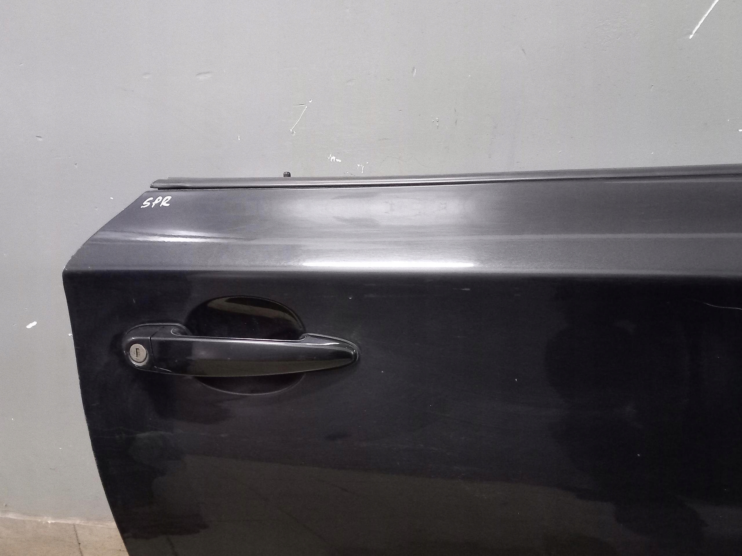 door right front complete BMW SERIA 1 E82 E88 07-14
