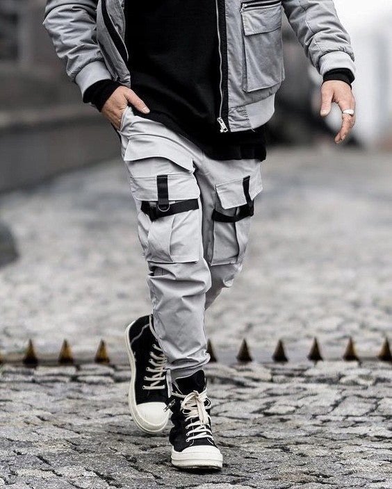 Joggery Kapsáče Casual