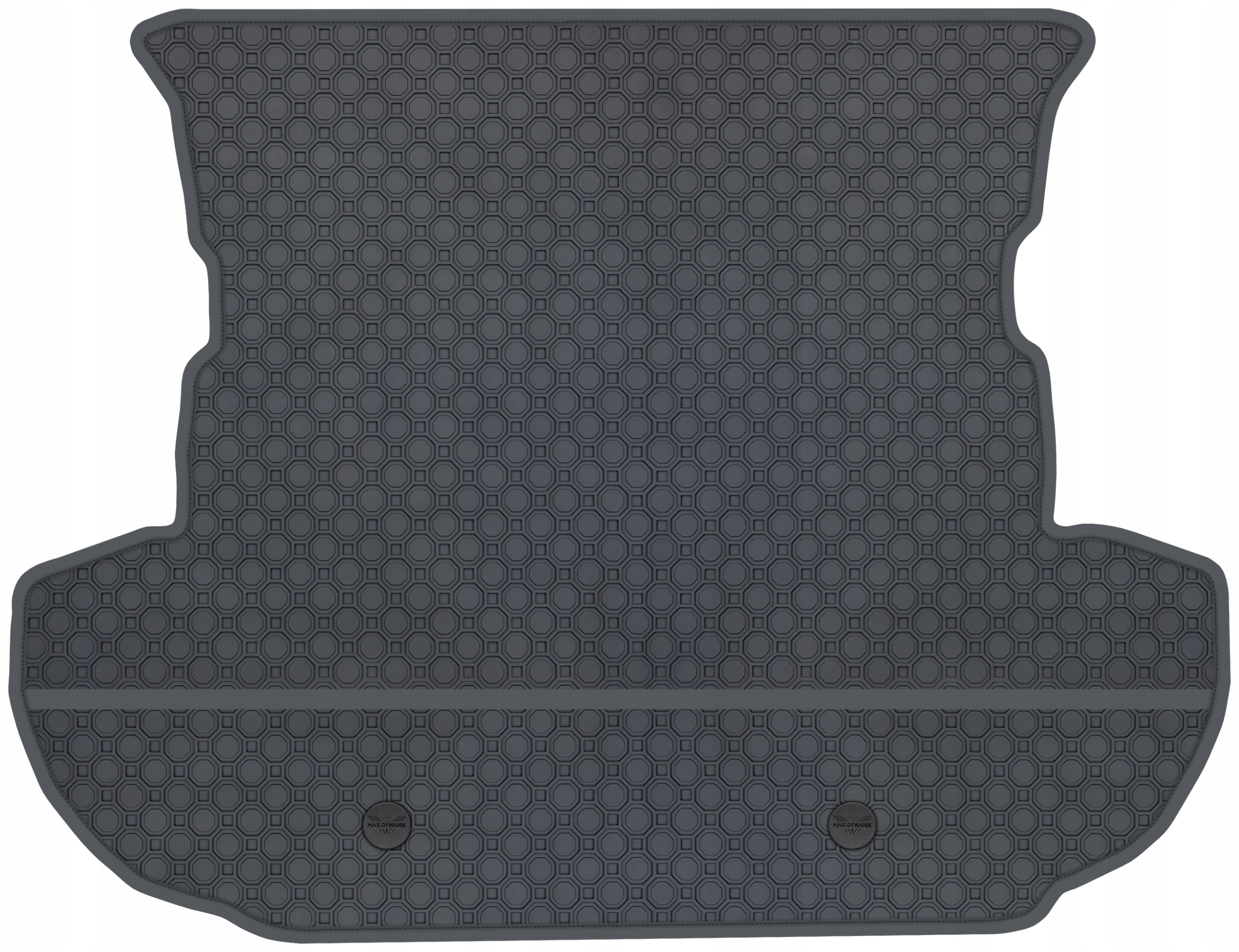 Citroen C-Crosser Suv 2007-2012 Vložka do batožinového priestoru Primeliner Honey