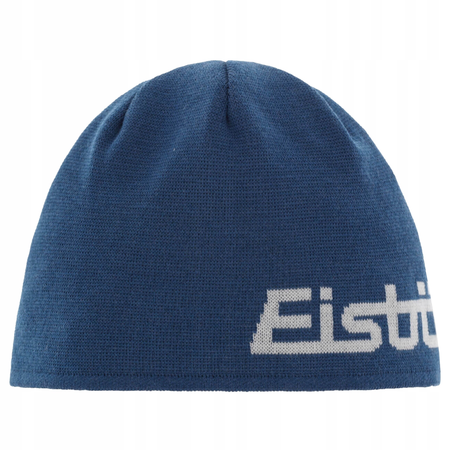 Eisbar 365 Mu Rl [uni] Čepice Unisex Merino Modrá