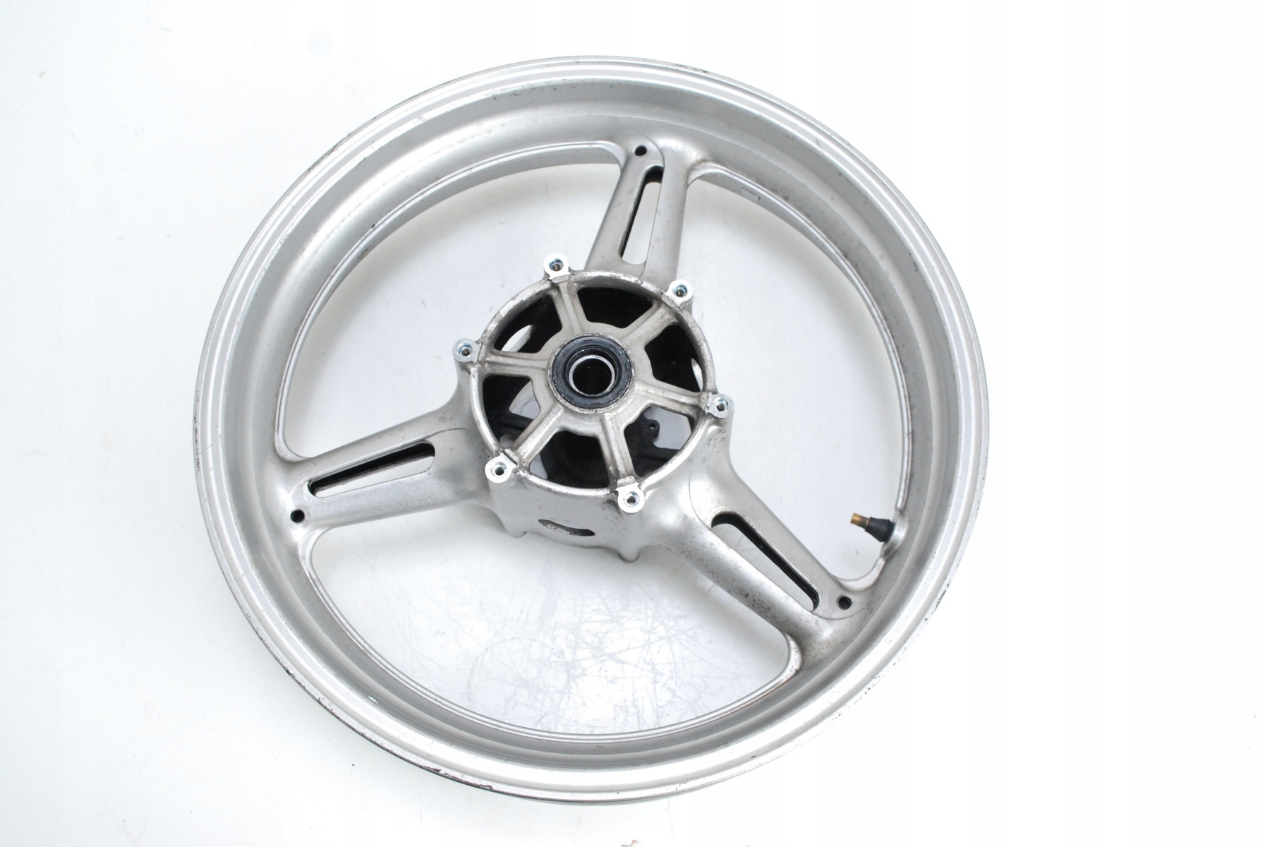 Передний обод колеса YAMAHA FJR 1300 06-12