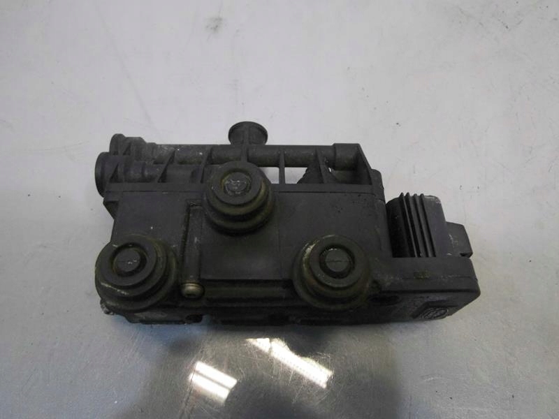 ZAWORY ZAWIESZENIA RANGE ROVER SPORT S 3 6 TD Part manufacturer Land Rover original OE