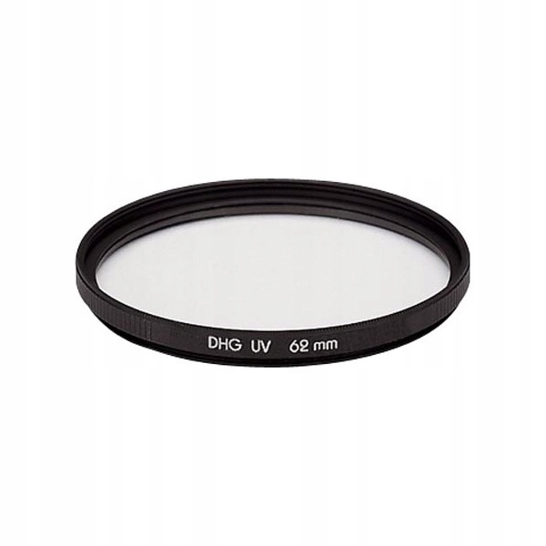 Doerr Uv Dhg Pro 77mm ochranný filtr