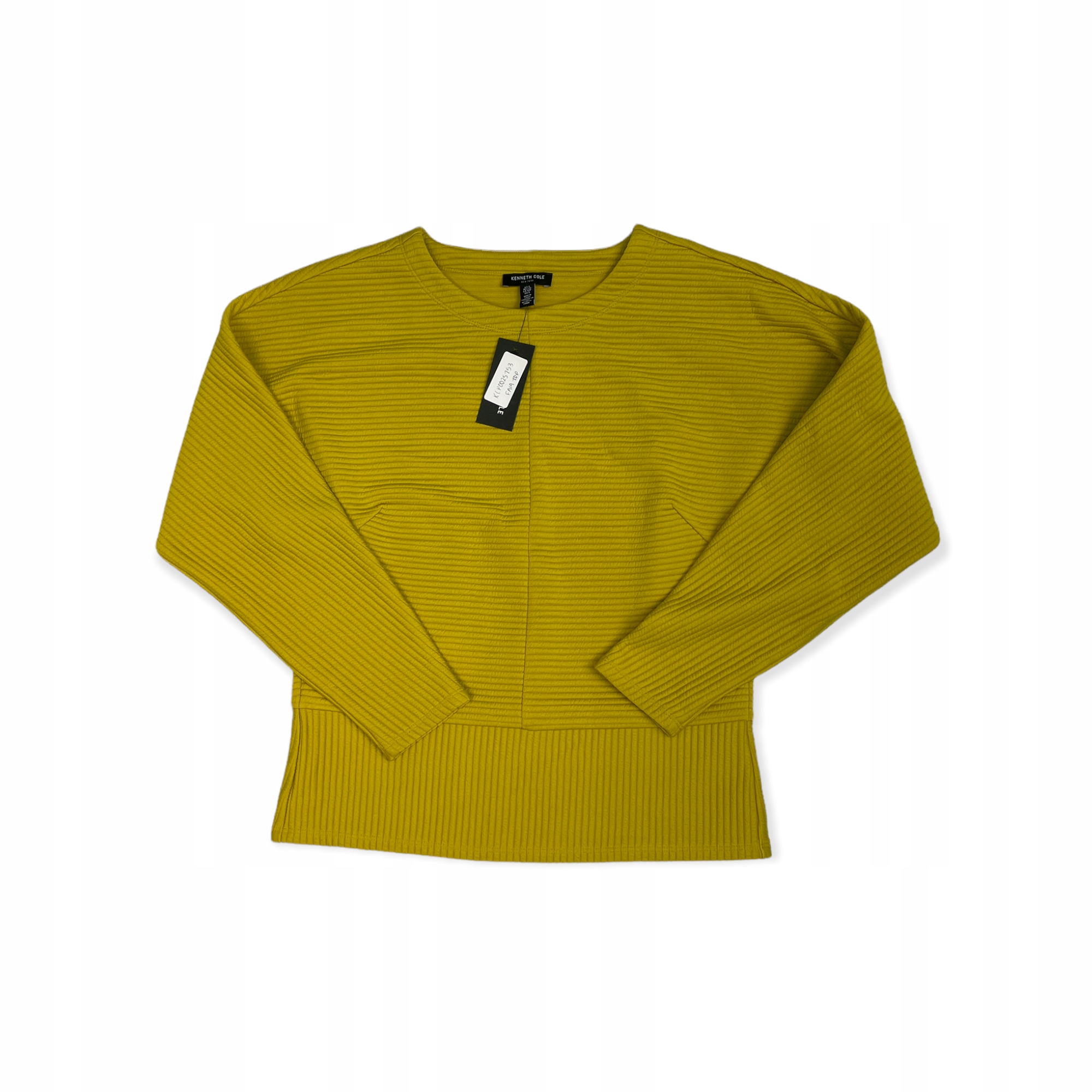 Dámská halenka s dlouhým rukávem Kenneth Cole S