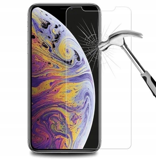 

Szkło Hartowane Samsung Galaxy A12 Przezroczysty