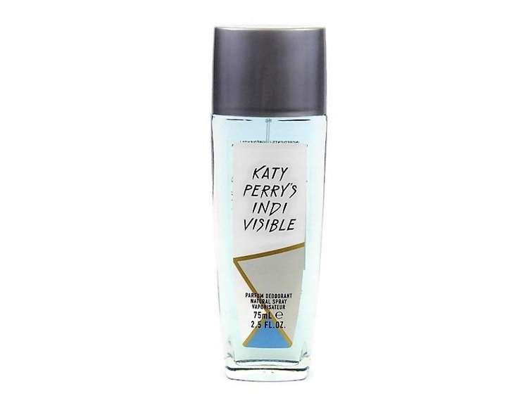 Perry's Indi Visible Deodorant W Płynie (w) Dns Unikat