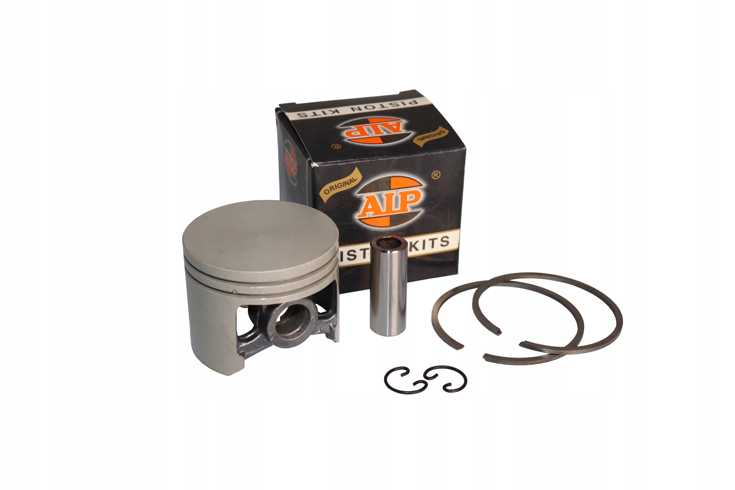 Kompletní Píst Oleo-mac 961 962 Efco 162 48 mm Aip