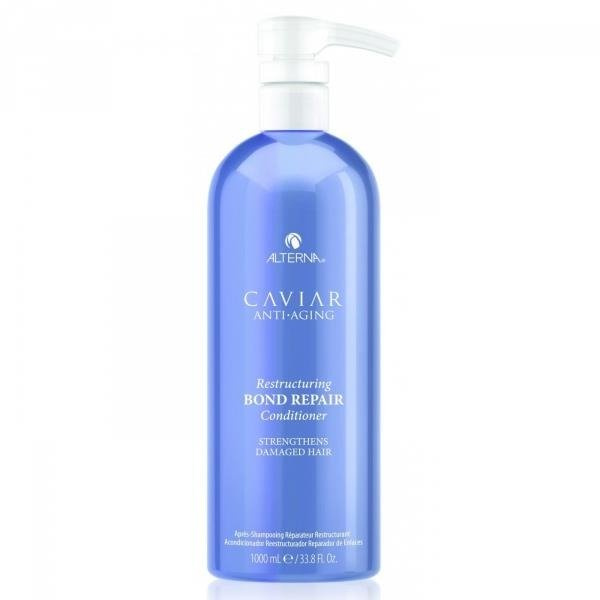 Alterna Caviar Bond Repair regenerační kondicionér uvnitř vlasů, 1000 ml