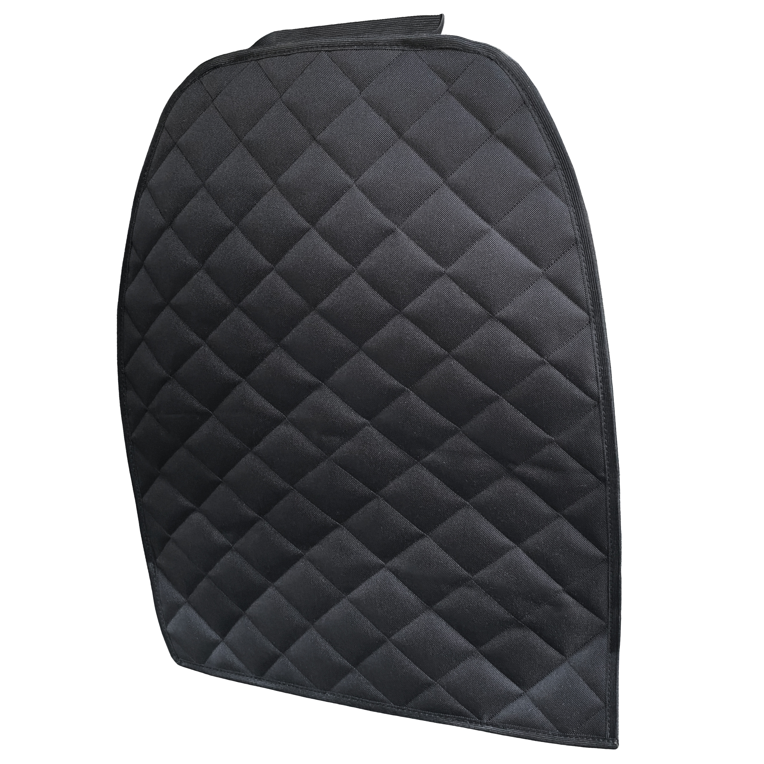 Ochraniacz na fotel samochodowy osłona przed brudem organizer dla dzieci