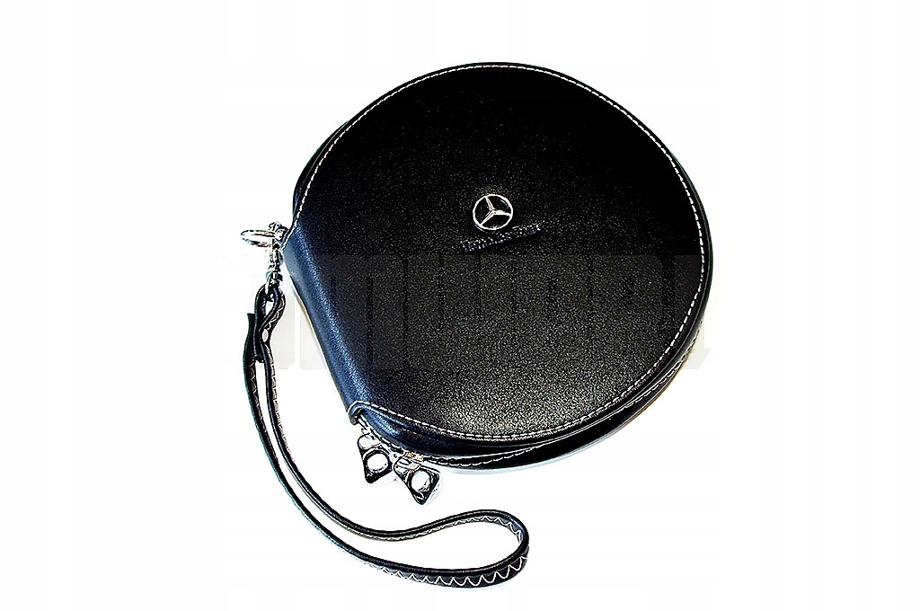 FUTERAL ETUI PLYTY CD DVD MERCEDES PREZENT SKORA
