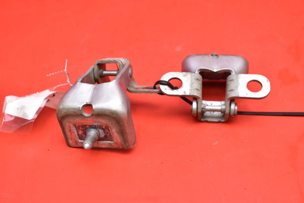 Cerniera Cerniere del cofano PEUGEOT 3008 1 e 10-13