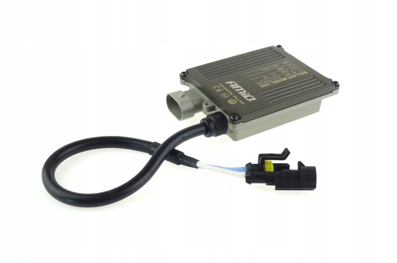 Sada hid 1068 Canbus H8 H9 H11 4300K AMIO-01802