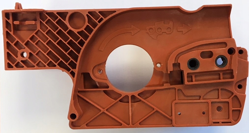 Karter Husqvarna 136 136LE 137 137E 141 141LE 142 142E