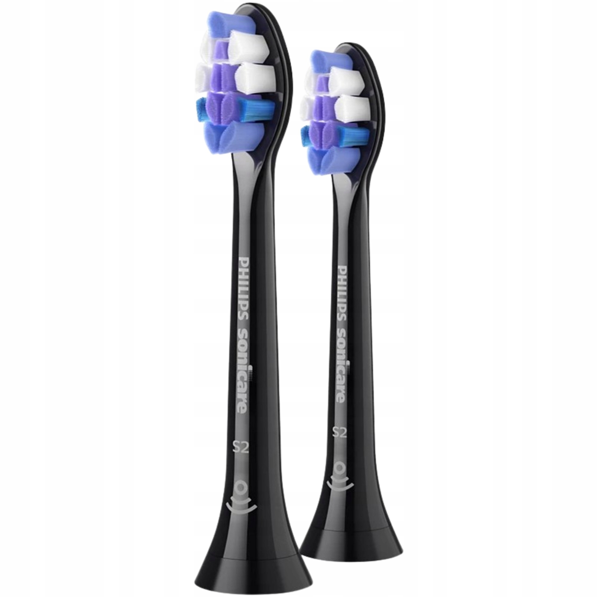 Końcówki do szczoteczki Philips Sonicare S2 Sensitive HX6052/88
