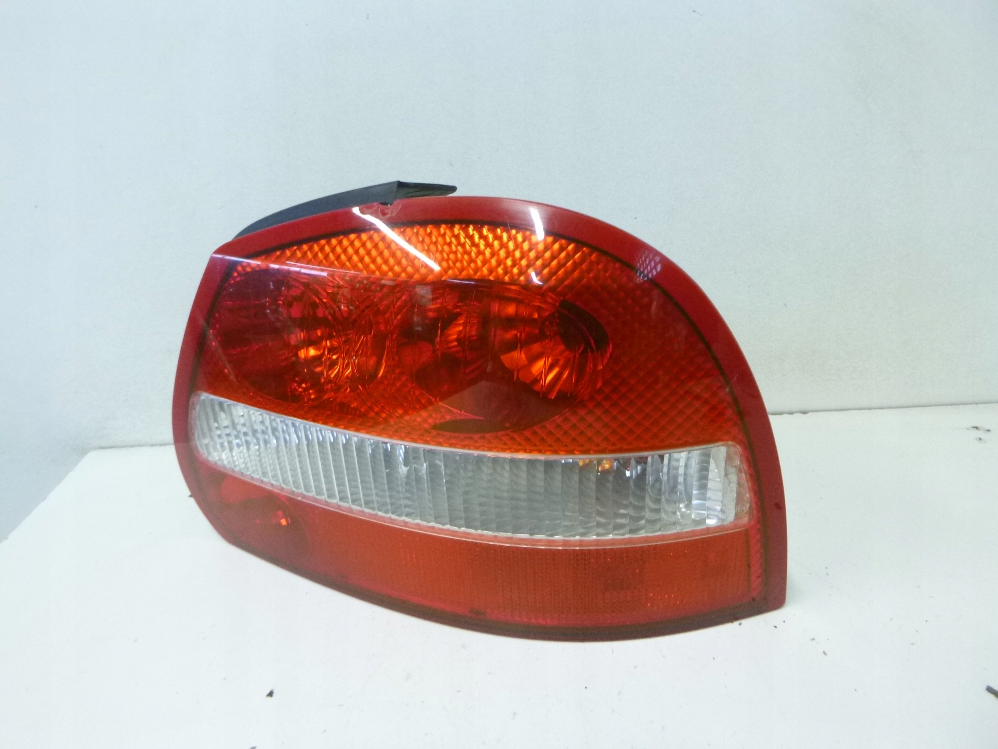 light rear JAGUAR XTYPE KOMBI 2005