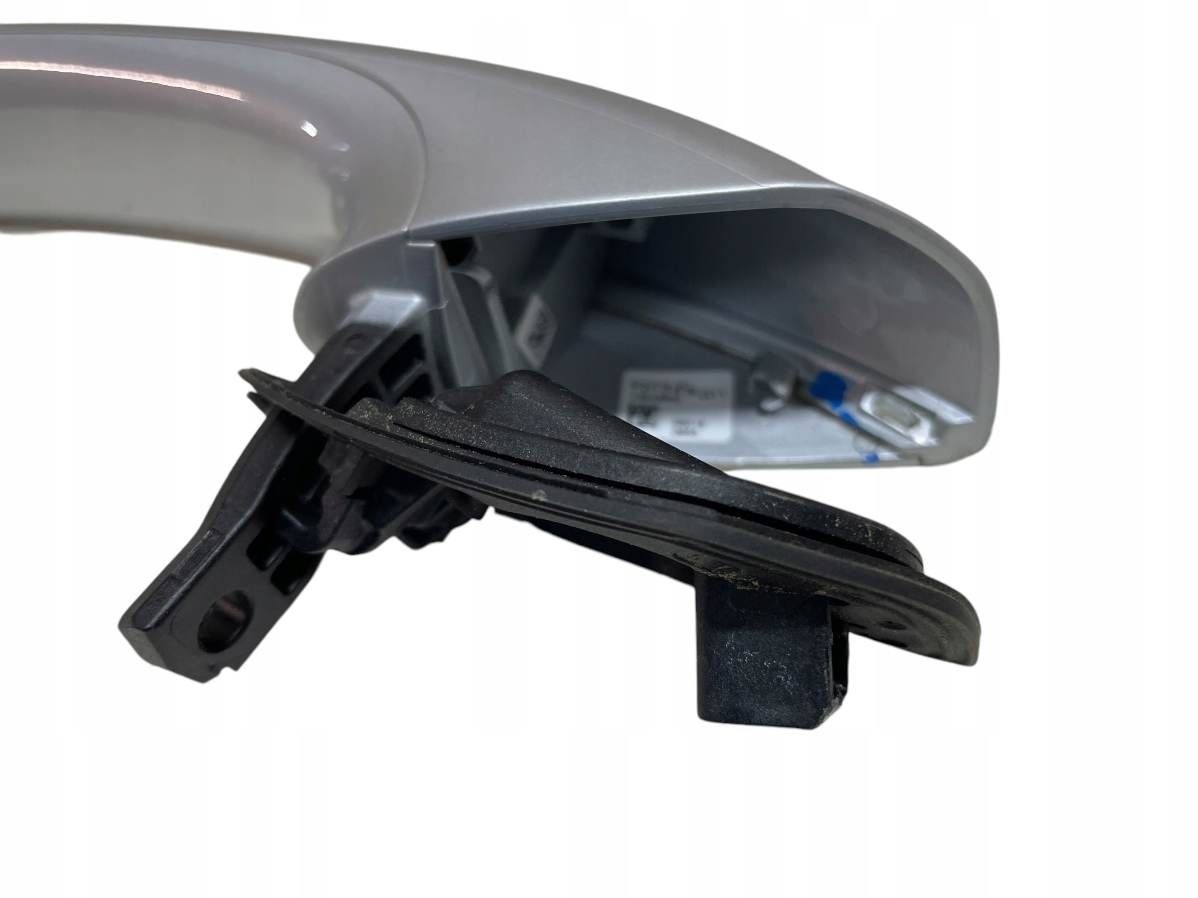 handle left rear part LED CHROM BMW 7 G11 G12 colour A83