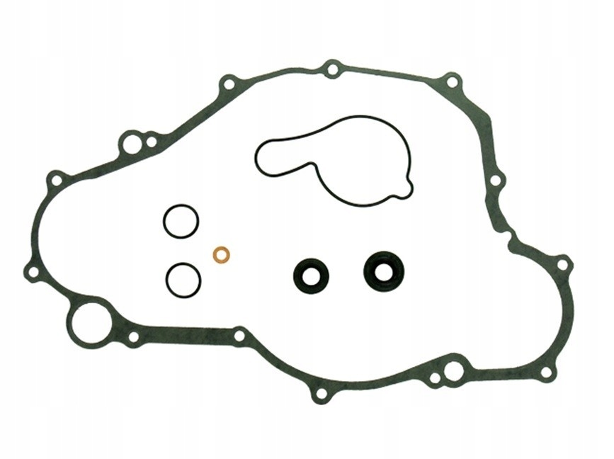 AT-10053 - КОМПЛЕКТ ДЛЯ РЕМОНТУ ВОДЯНОГО НАСОСА BRONCO YAMAHA YFZ 450