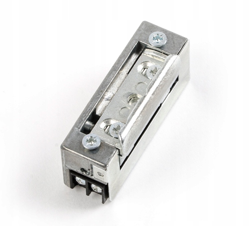 

Zaczep Elektromagnetyczny R4 12V elektromagnes