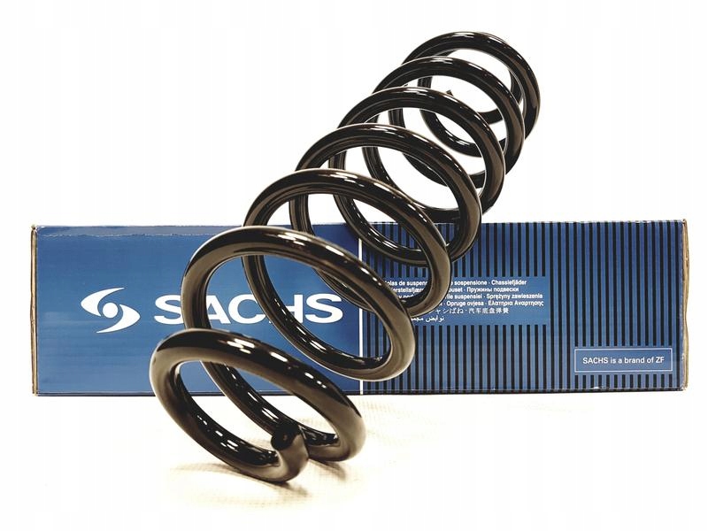 994 356 - САКС СПРИНГС СЗАДИ VW TOURAN И