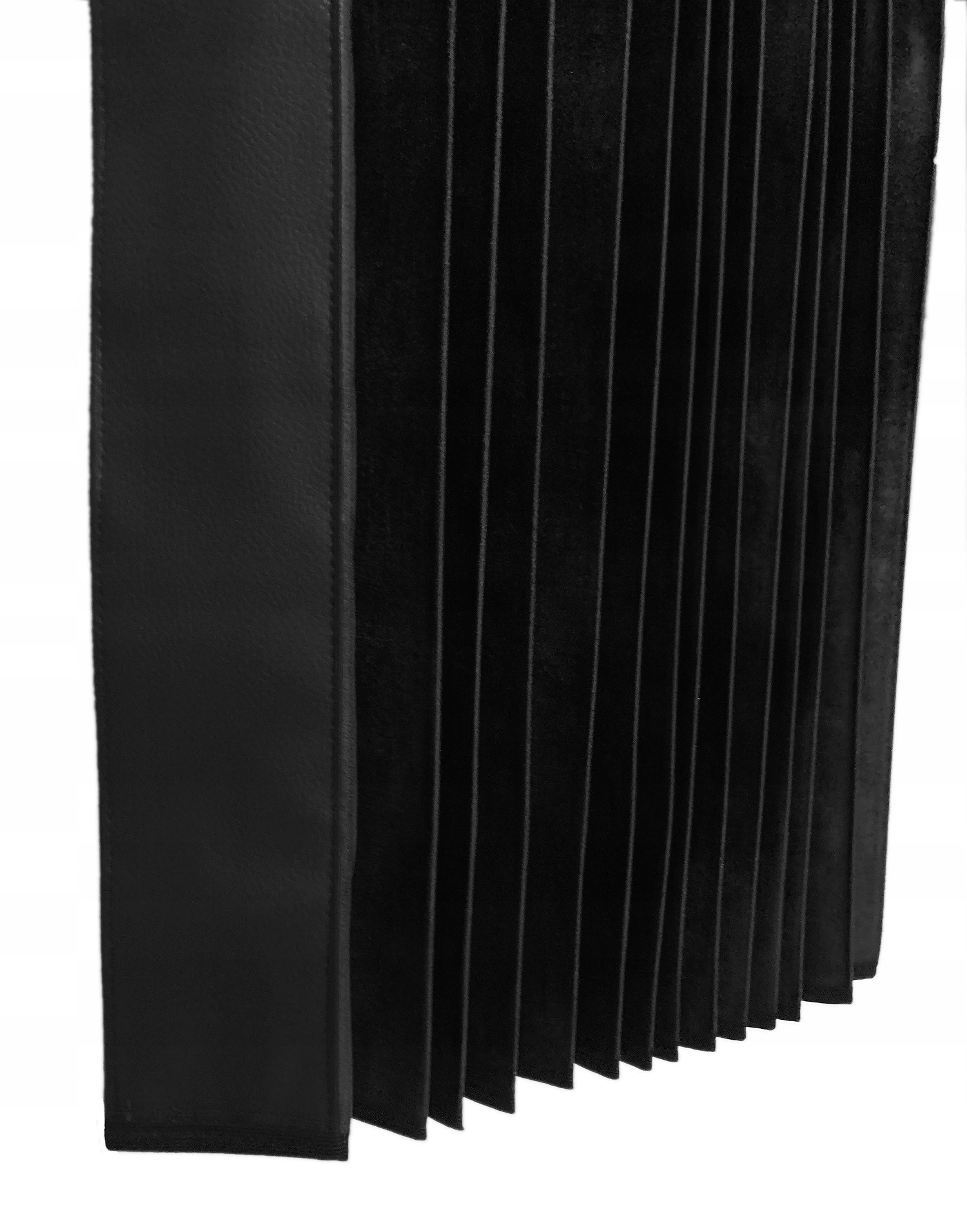 ZASŁONY FIRANY TIR DAF XG, XG+, XF OD 2021R.+HAKI Producent Bajer