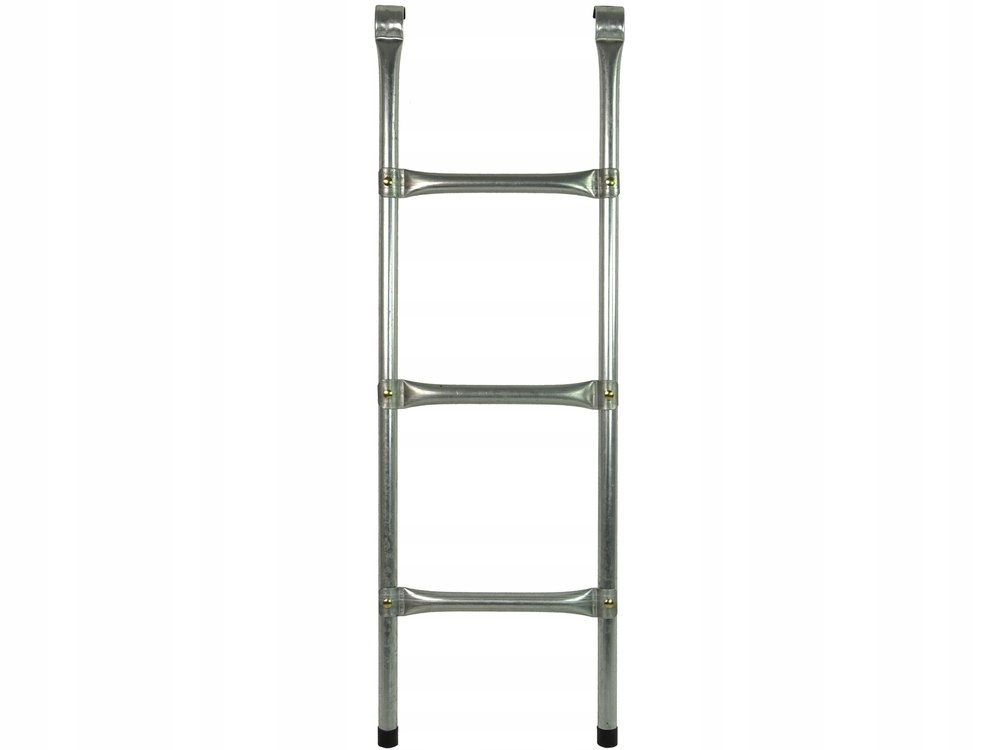 Drabinka do trampoliny LEAN Sport Max i SPORT PRO 96cm Stan opakowania oryginalne