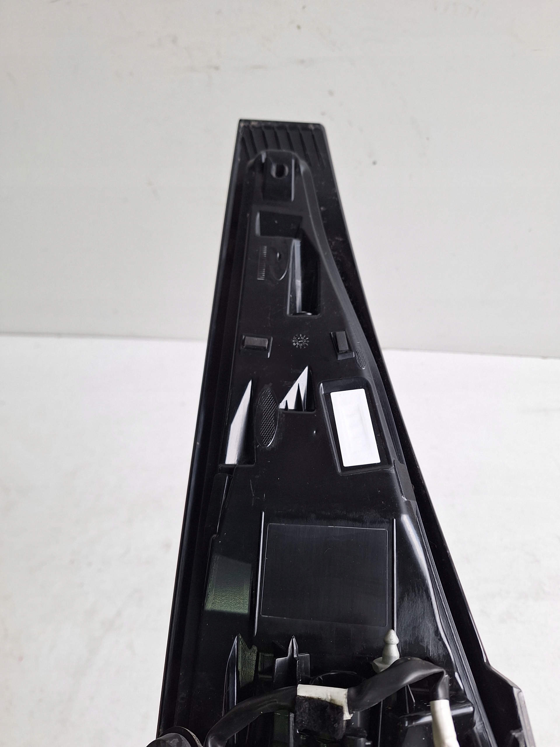 TOYOTA CH-R II 23-> light rear part right LED EU