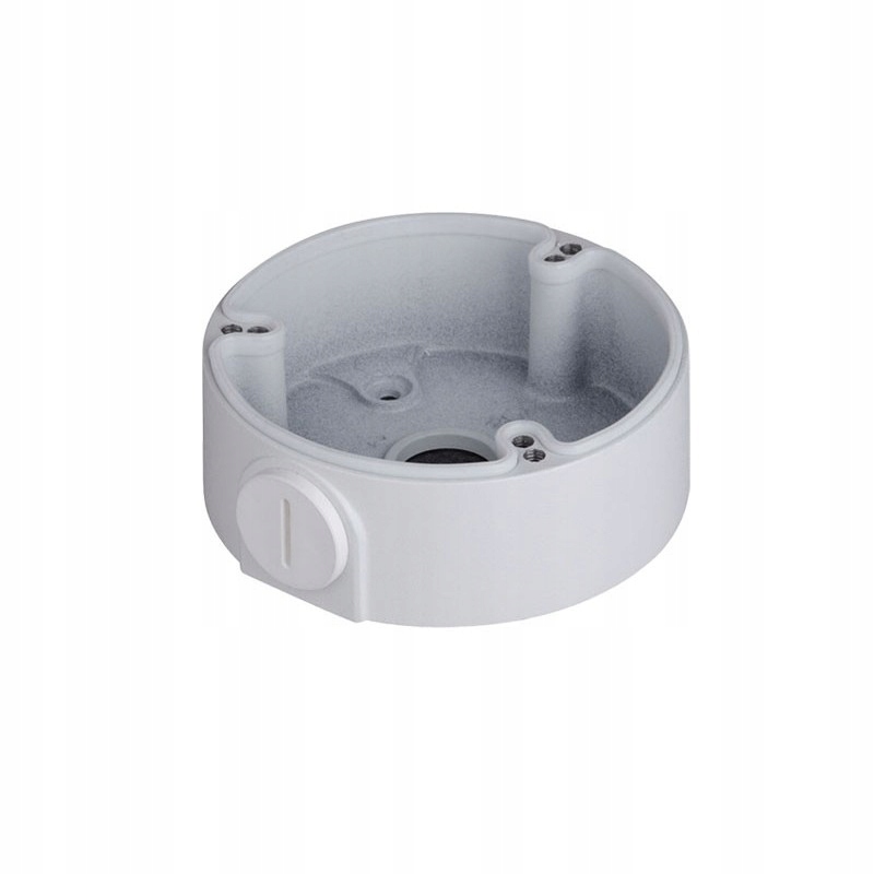 

Adapter Puszka Montażowa Do Kamer Dahua PFA135