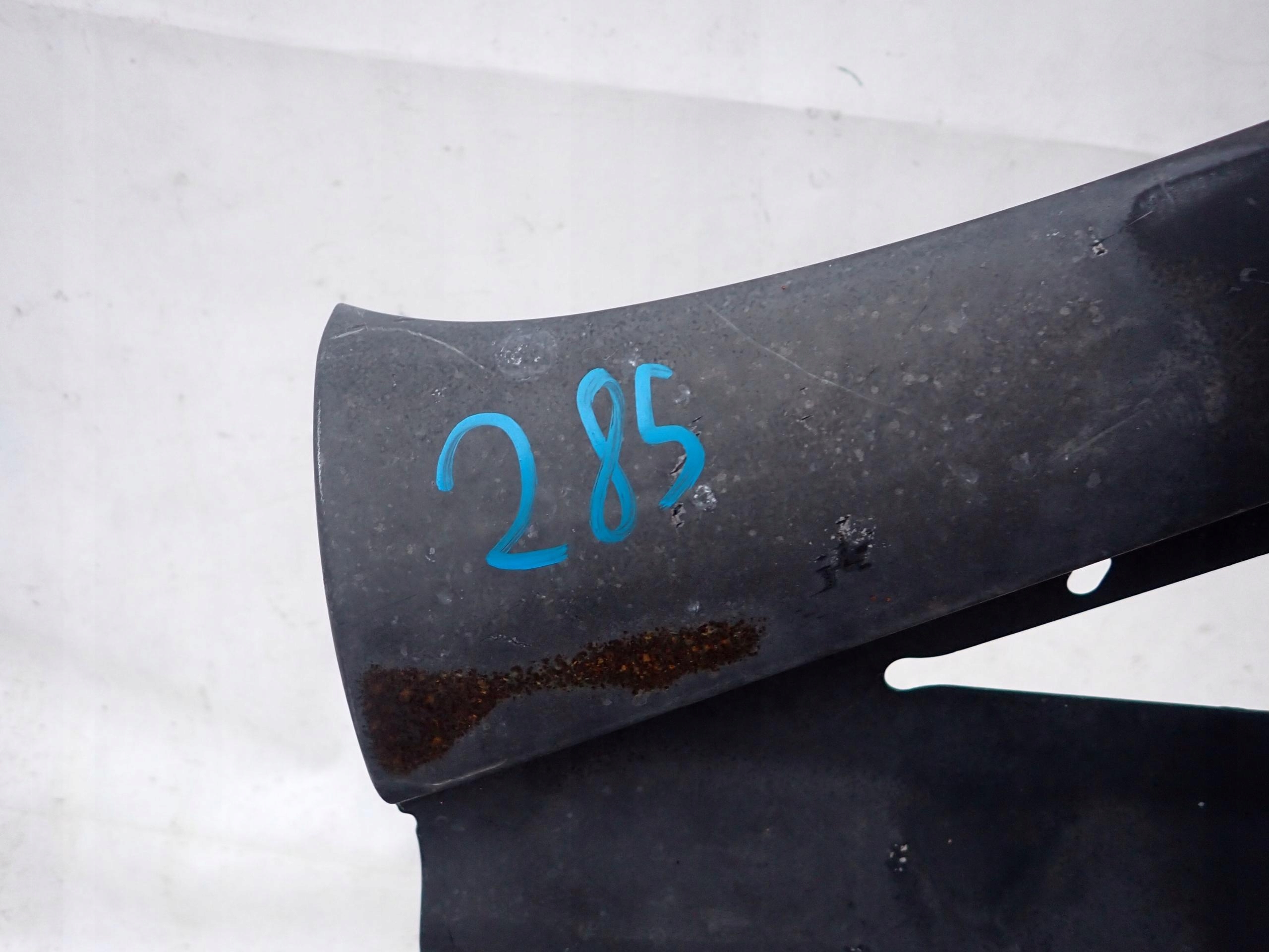 SEAT IBIZA IV 4 08-17 RAMA pillar side left