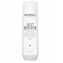 Dualsenses Dualsenses Just Smooth (tamující šampon)