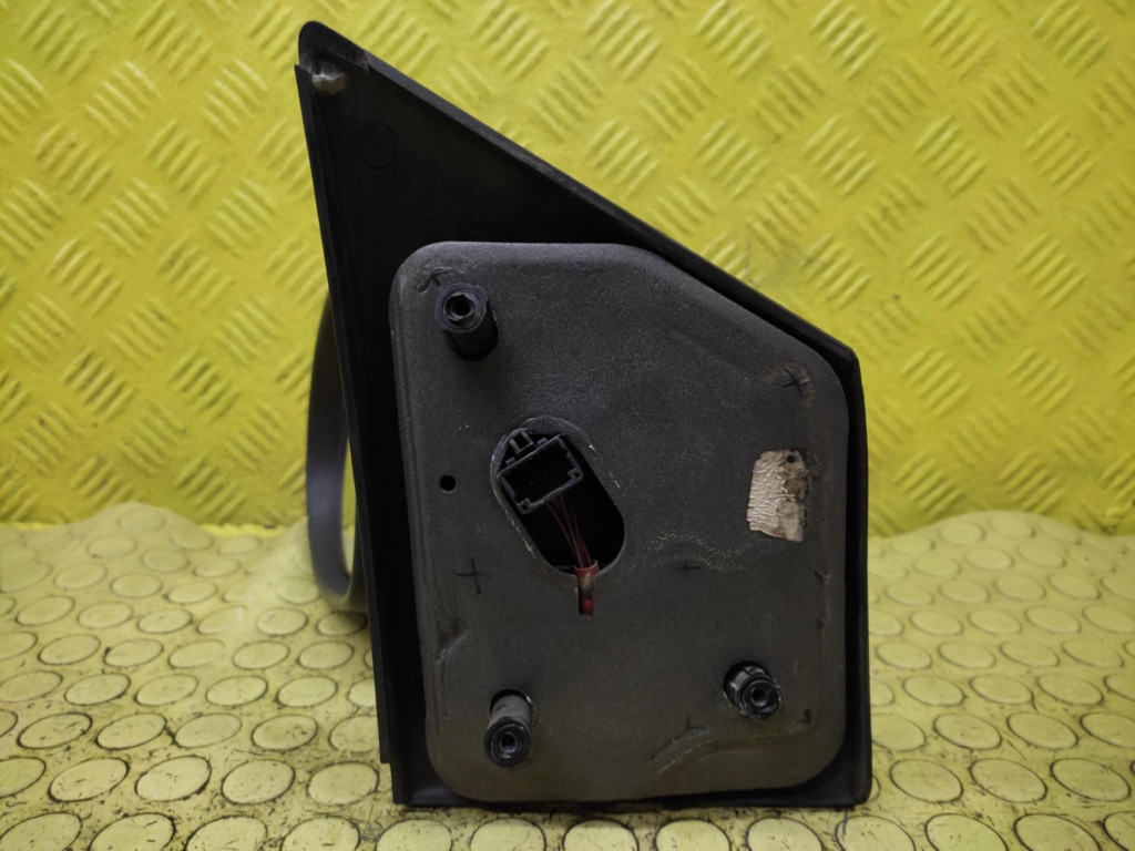 RENAULT TWINGO II mirror left 5 PIN